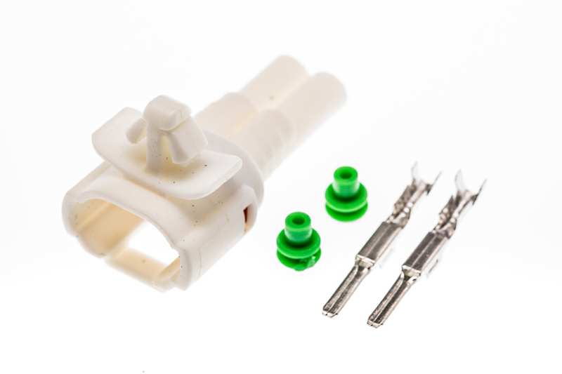 Electrical connector repair kit